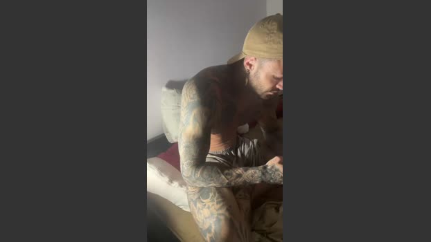 Babytatto 22-09-2025 Recorded Video lick