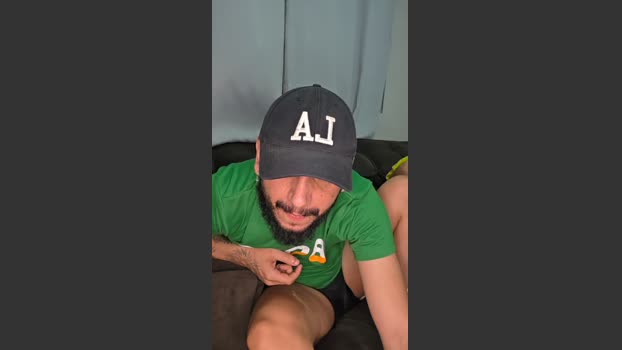 Banchieriw 21-09-2025 Recorded Video sexy