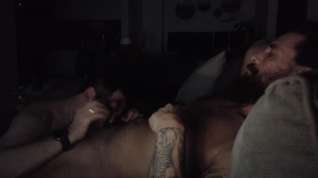 Beardedveteran 22-09-2025 Recorded Video juicy