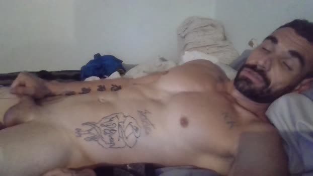 Bigtoyguy34 21-09-2025 Recorded Video handsome