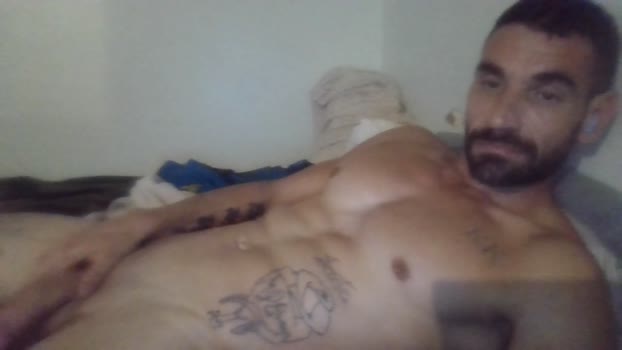 Bigtoyguy34 22-09-2025 Recorded Video fuck