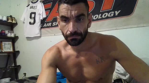 Bigtoyguy34 22-09-2025 Recorded Video hard