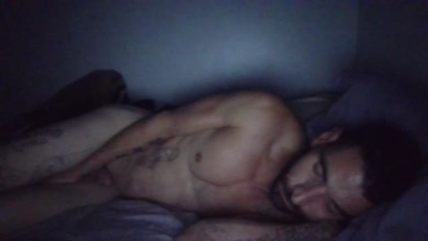 Bigtoyguy34 22-09-2025 Recorded Video ass
