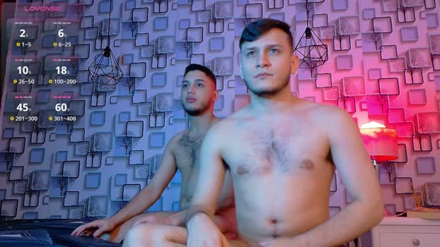 Billyytomy 22-09-2025 Recorded Video Topless