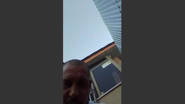 Biziomasch 21-09-2025 Recorded Video nude