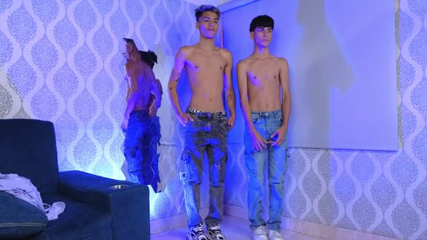 BoySlim2025 21-09-2025 Recorded Video love