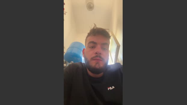 Cazzone22xx 22-09-2025 Recorded Video fuck