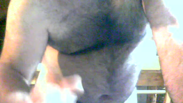 Cerbero31 22-09-2025 Recorded Video jerking