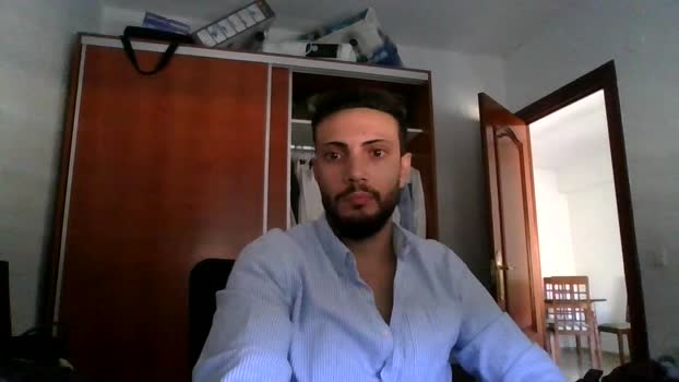 Chico_30gr 22-09-2025 Recorded Video Ass