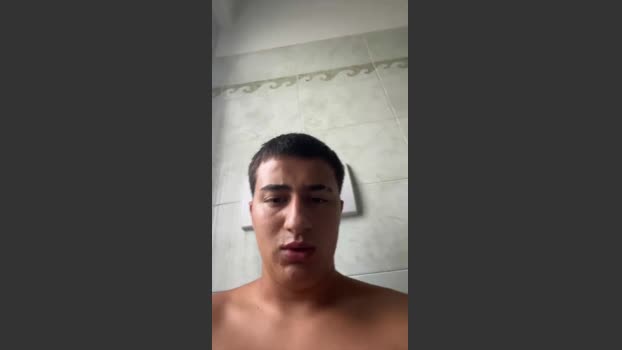 Cristiann07 22-09-2025 Recorded Video fuckme