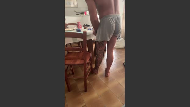 Danyblack1985 22-09-2025 Recorded Video legs