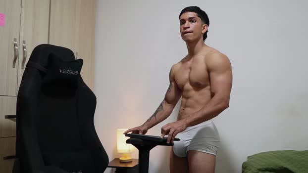 DaveHs 22-09-2025 Recorded Video lovense