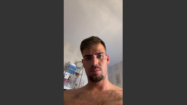 Enygmaboy 22-09-2025 Recorded Video fuckher