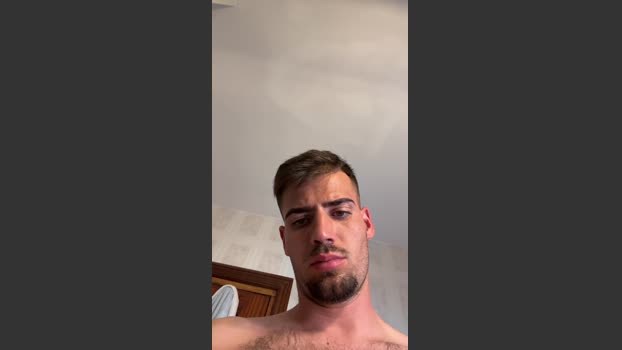 Enygmaboy 22-09-2025 Recorded Video analsex