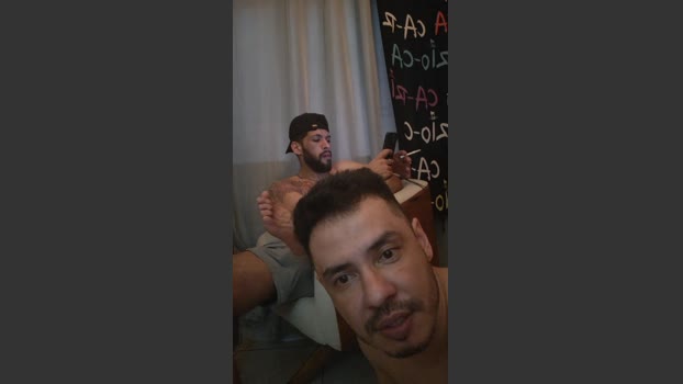 Lsanzo 21-09-2025 Recorded Video suckshow