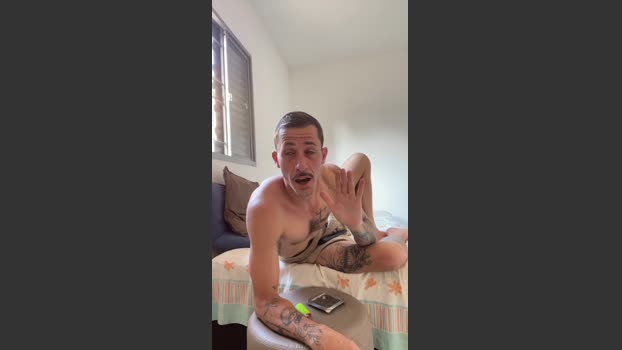 Lucasjandre 22-09-2025 Recorded Video analtoy