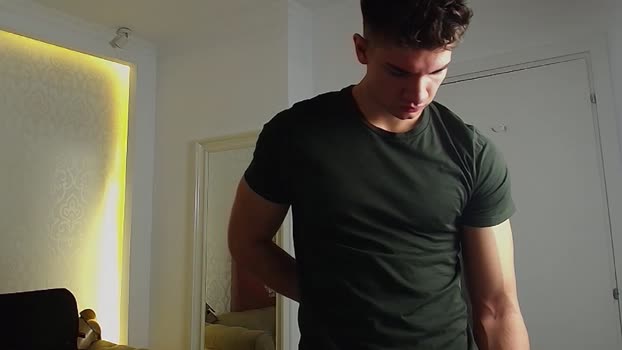 MaxKaidenn 22-09-2025 Recorded Video jackoff