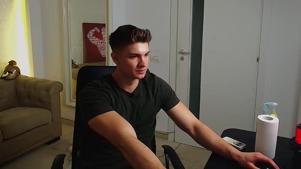 MaxKaidenn 22-09-2025 Recorded Video nude