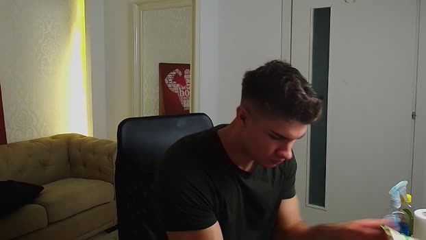MaxKaidenn 22-09-2025 Recorded Video Download
