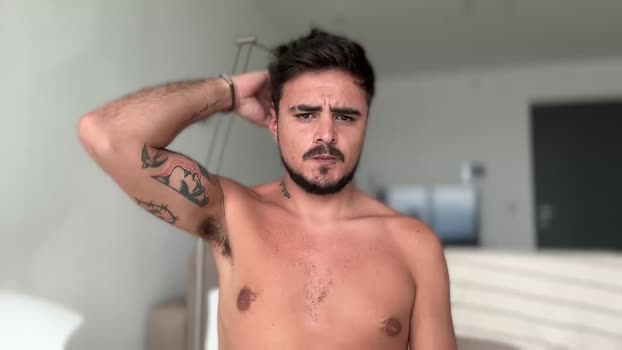 Mentobeyours 21-09-2025 Recorded Video ass