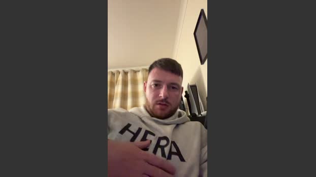 Nicehardon3 21-09-2025 Recorded Video ass