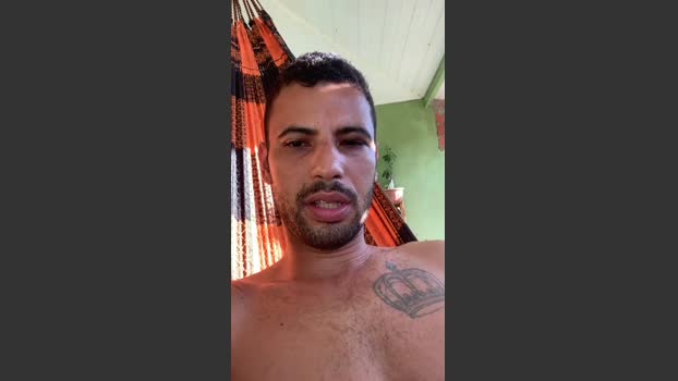 RaelGaspar 22-09-2025 Recorded Video jerkoff