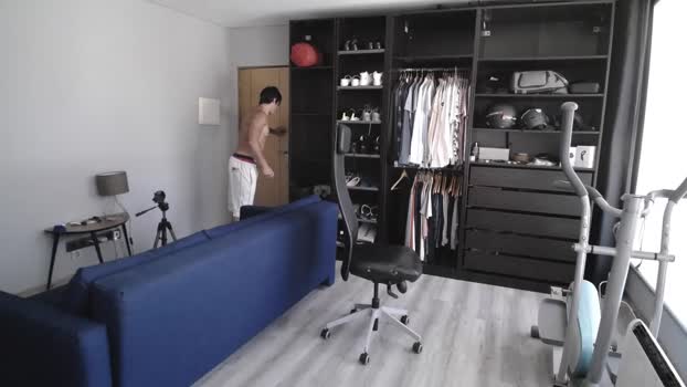 Samricci21 22-09-2025 Recorded Video beautiful