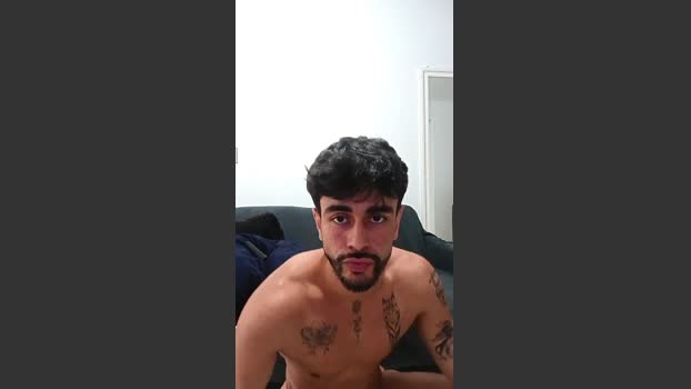 Showvitor 21-09-2025 Recorded Video spanking