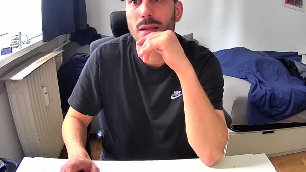 daniel89pr 22-09-2025 Recorded Video Show