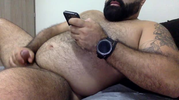 hairymex3 22-09-2025 Recorded Video fuckface