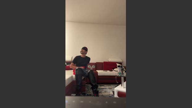 hoodboyjay251 22-09-2025 Recorded Video gay