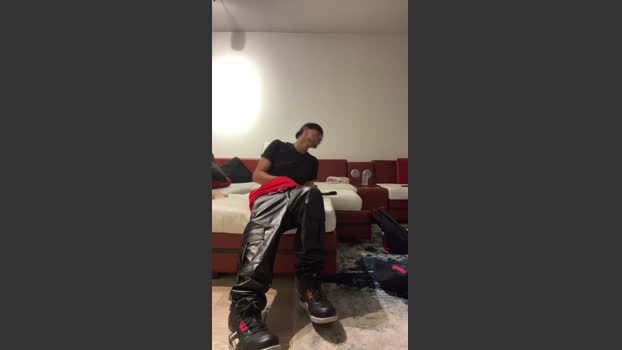 hoodboyjay251 22-09-2025 Recorded Video natural