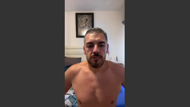 mrfran4 22-09-2025 Recorded Video lush