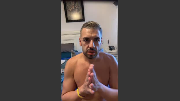 mrfran4 22-09-2025 Recorded Video twink