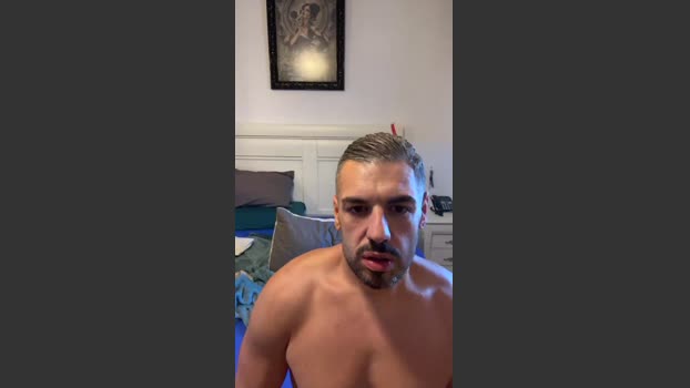 mrfran4 22-09-2025 Recorded Video lovense