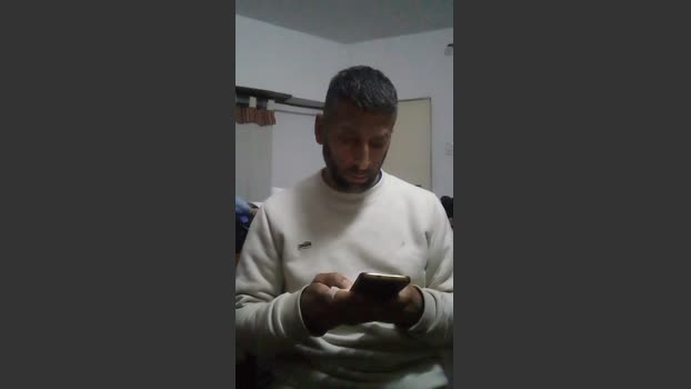 nachoclaps 22-09-2025 Recorded Video fuck