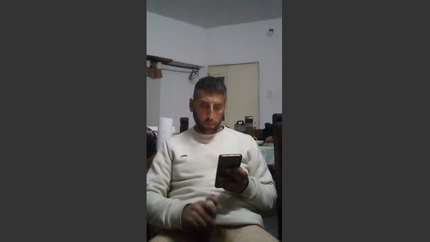 nachoclaps 22-09-2025 Recorded Video orgasm