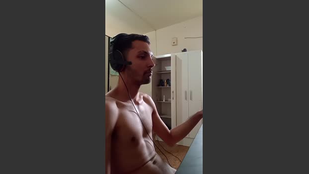 napolitano231 22-09-2025 Recorded Video jackoff