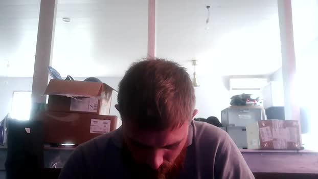 tedstm 22-09-2025 Recorded Video bigballs