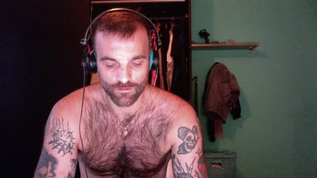 throatfucker21 21-09-2025 Recorded Video bigballs