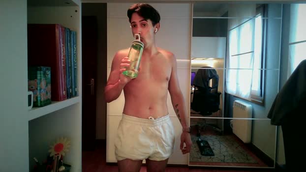 txiki21 22-09-2025 Recorded Video Show