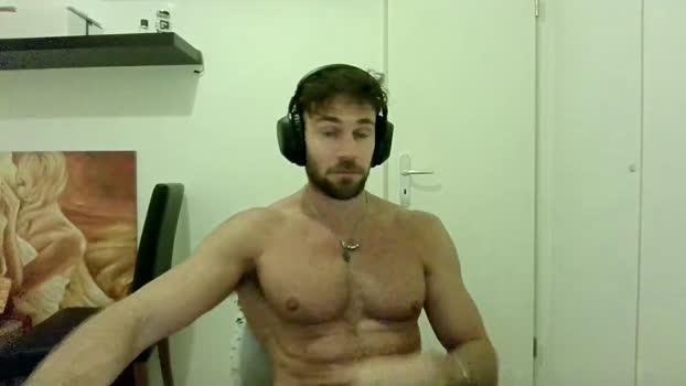 ALPHA_HUNK 22-09-2025 Recorded Video twink