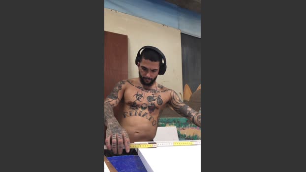 AbrahaoLutador 22-09-2025 Recorded Video bigtoys