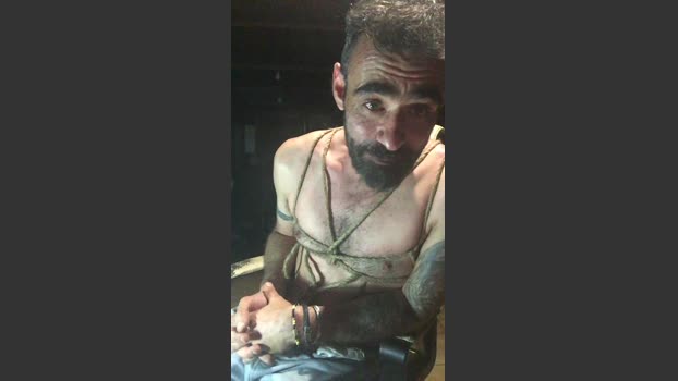Bdsmdrake 22-09-2025 Recorded Video deep