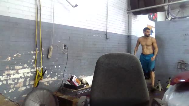 Bigtoyguy34 22-09-2025 Recorded Video Pretty