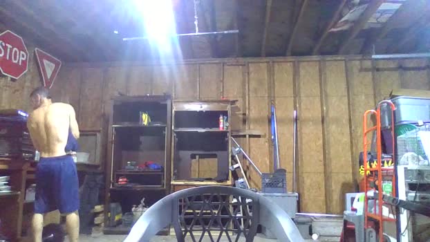 Bigtoyguy34 23-09-2025 Recorded Video fingers