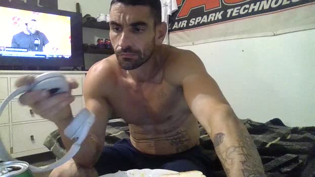 Bigtoyguy34 23-09-2025 Recorded Video kink