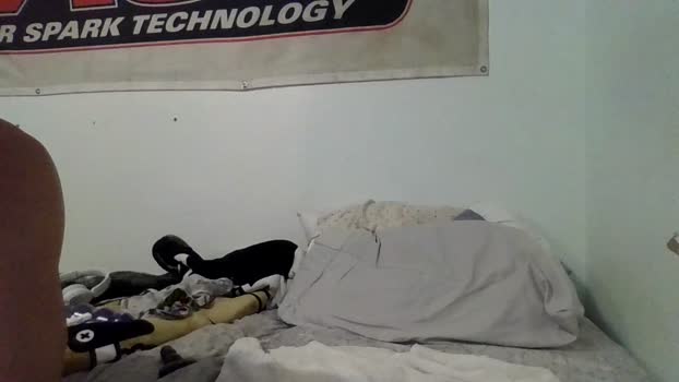 Bigtoyguy34 23-09-2025 Recorded Video ass