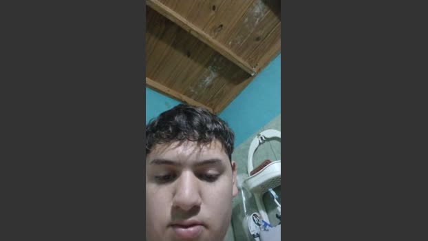 Boy0018 22-09-2025 Recorded Video nude
