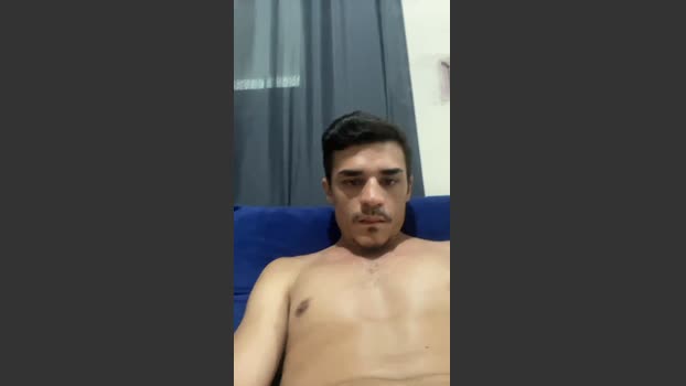 Claudinho0007 23-09-2025 Recorded Video bigballs